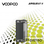 Voopoo Argus GT II Mod