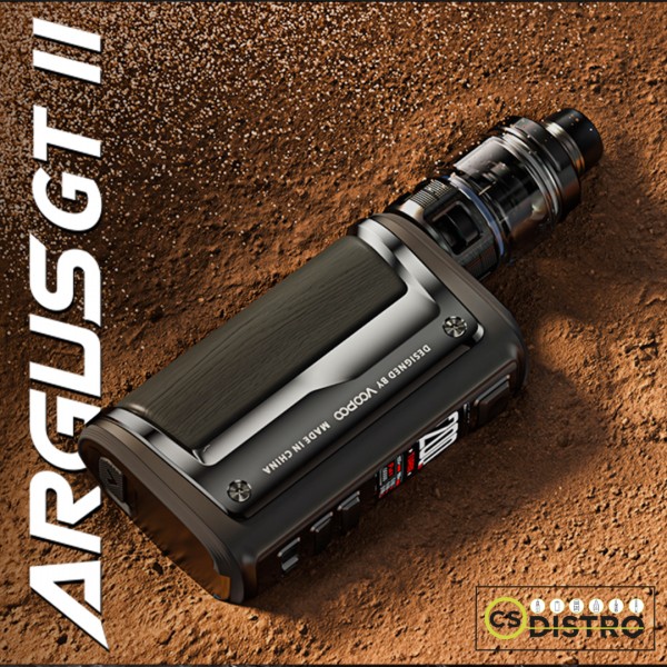 Argus GT 2 Kit 