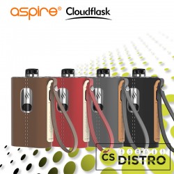 Aspire Cloudflask Kit
