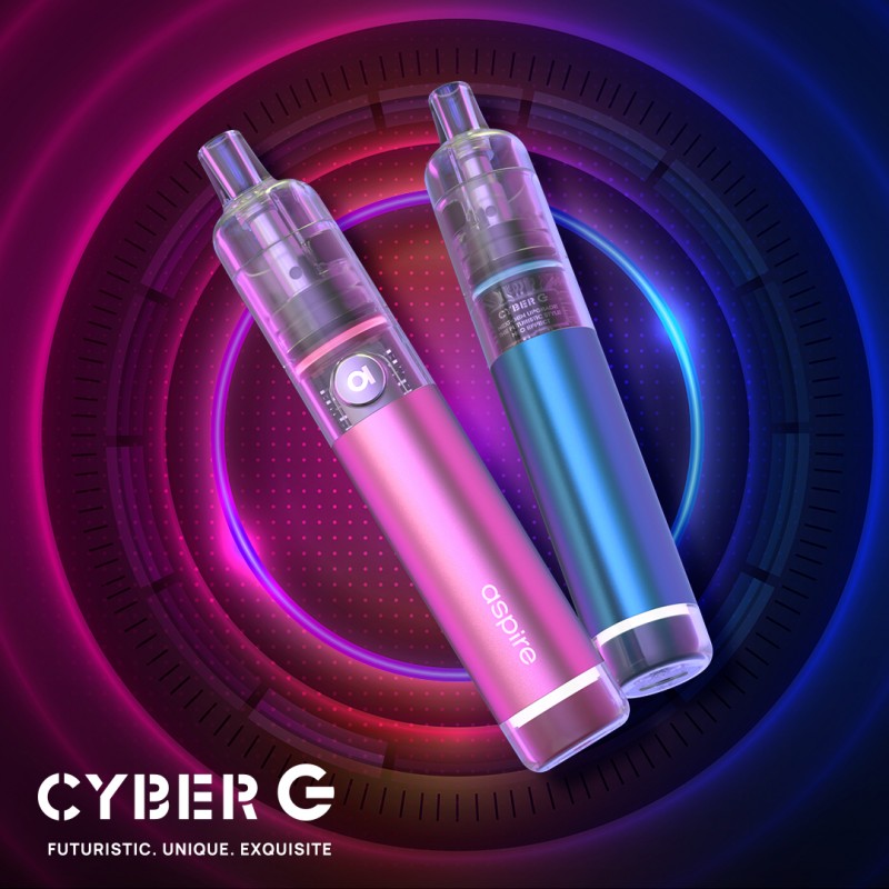 Aspire Cyber G Kit- CSDistro