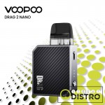 Voopoo Drag Nano 2