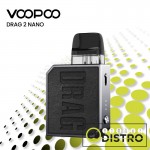 Voopoo Drag Nano 2
