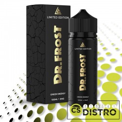 Limited Edition Dr Frost