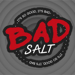 Bad Salt E Liquid