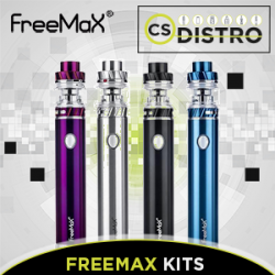 Freemax Kits