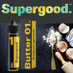 Supergood Butter
