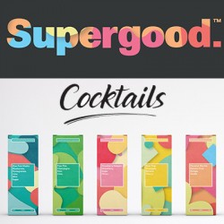 Supergood Cocktails